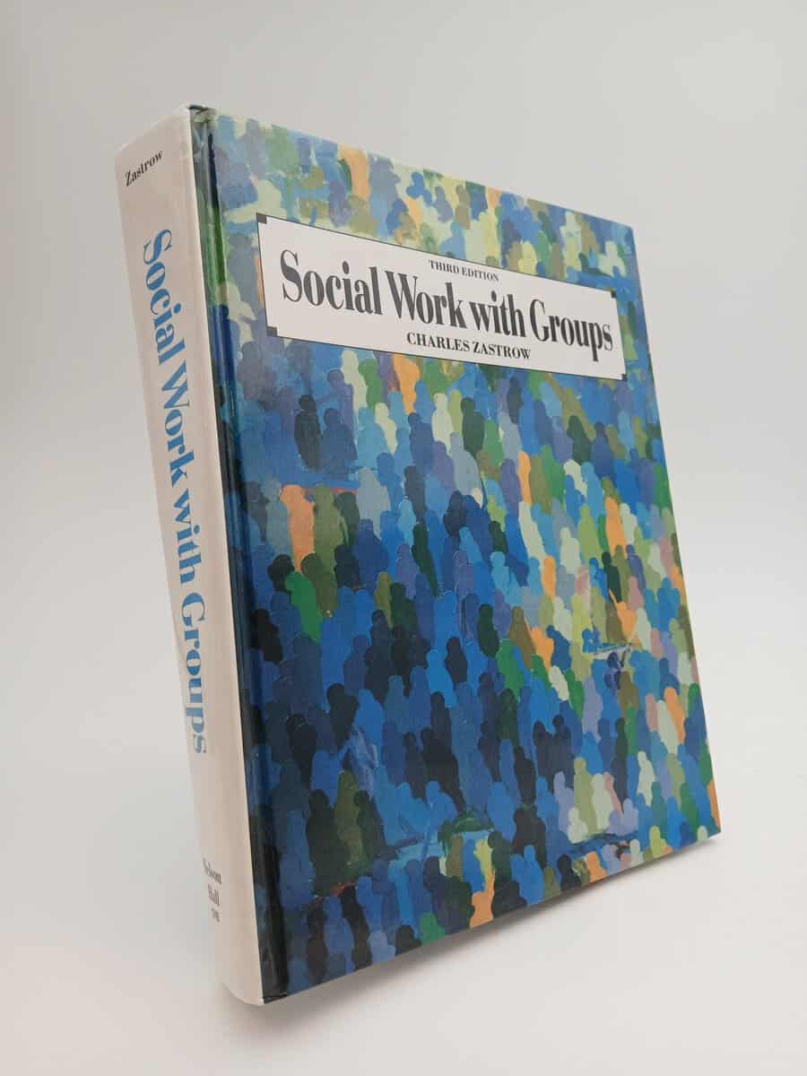 Zastrow, Charles | Social work with groups
