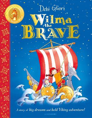 Gliori, Ms Debi | Wilma the Brave : Value, object or array expected.* Line 1, Column 2  Extra non-whitespace after JSON ...