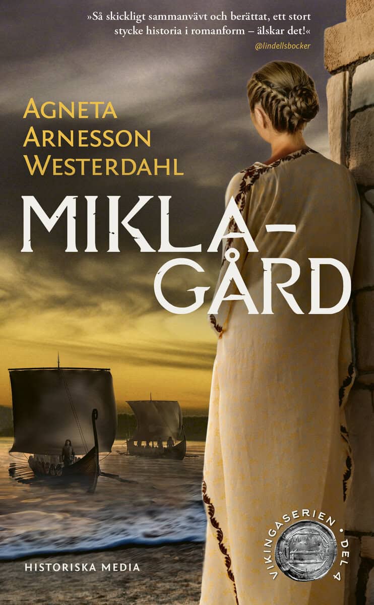 Arnesson Westerdahl, Agneta | Miklagård