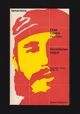 Castro, Fidel | Socialismen segrar : Tal under åren 1970-75