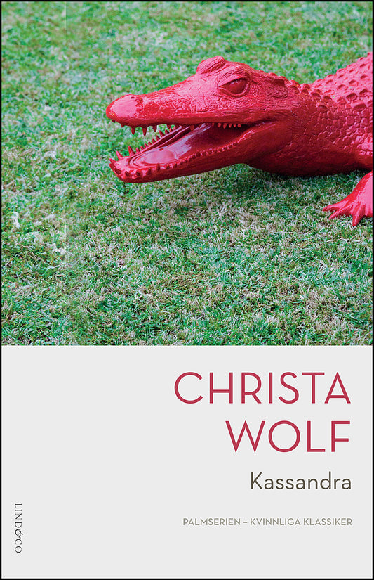 Wolf, Christa | Kassandra