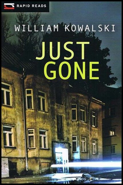 Kowalski, William | Just gone