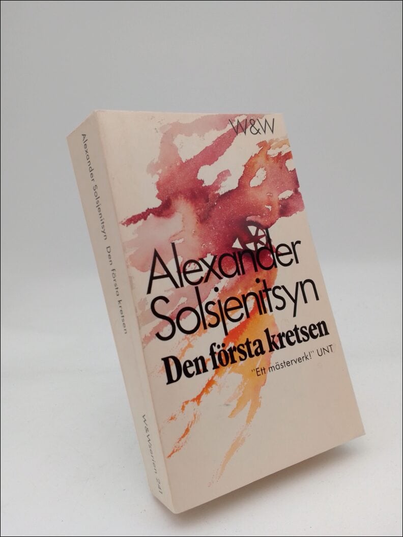 Solsjenitsyn, Alexander | Den första kretsen