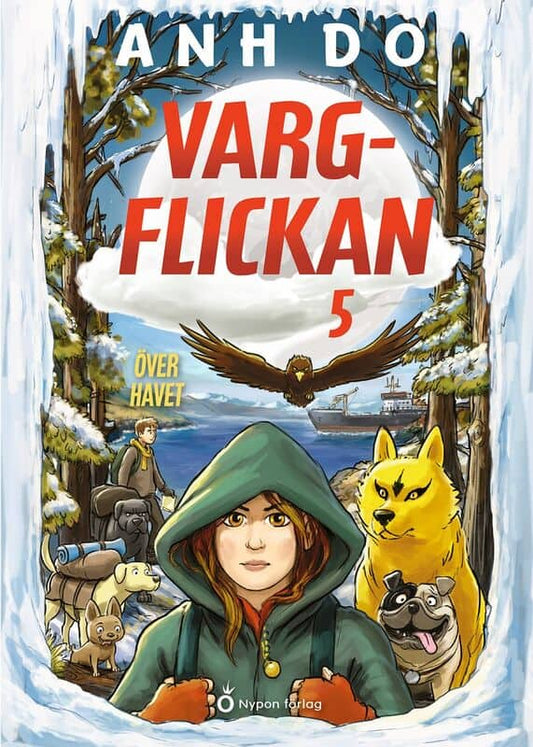 Do, Anh | Över havet : Över havet
