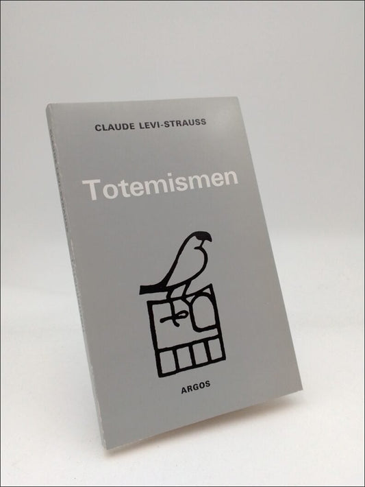 Levi-Strauss | Totemismen