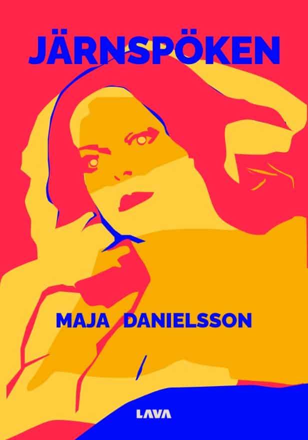 Danielsson, Maja | Järnspöken
