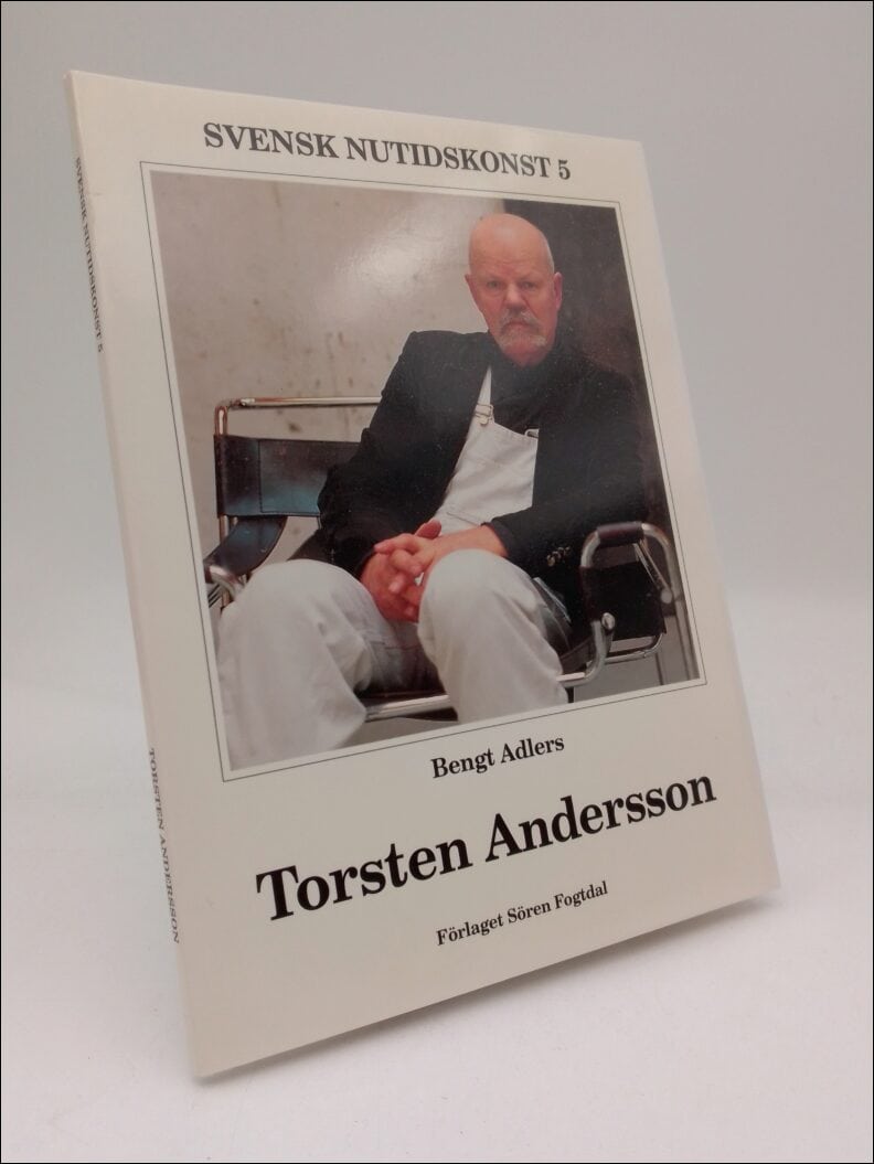 Andersson, Torsten | Adlers, Bengt | Oredsson, Lars-Göran (red.) | Torsten Andersson