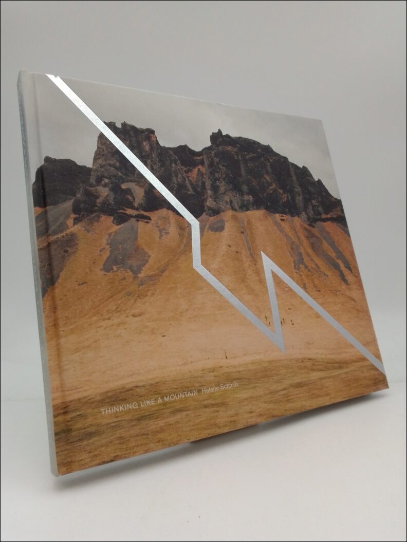Schmitz, Helene | Thinking like a mountain