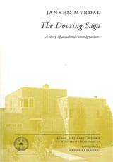 Myrdal, Janken | The Dovring saga : A story of academic immigration
