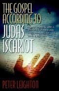 Leighton, Peter | Gospel According To Judas Iscariot : Value, object or array expected.* Line 1, Column 2  Extra non-whi...