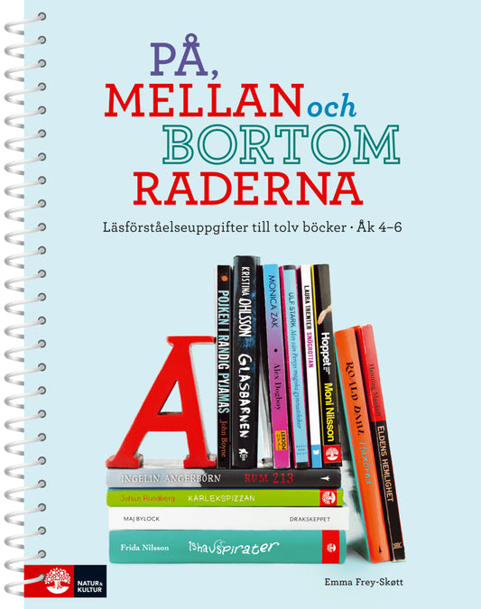 Frey-Skøtt, Emma | På, mellan och bortom raderna : Value, object or array expected.* Line 1, Column 2  Extra non-whitesp...