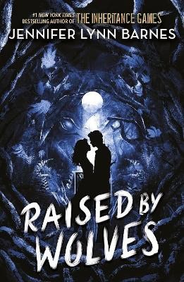 Barnes, Jennifer Lynn | Raised by Wolves