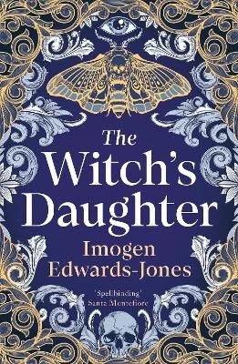 Edwards-Jones, Imogen | The Witch's Daughter