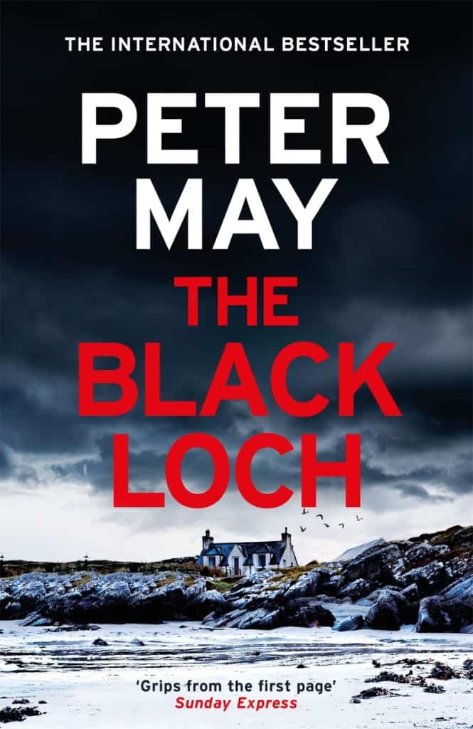 May, Peter | The Black Loch