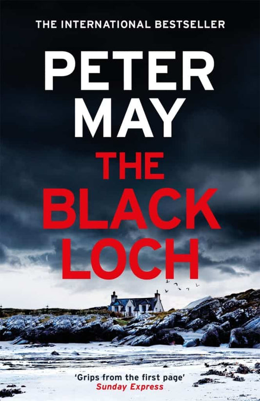 May, Peter | The Black Loch