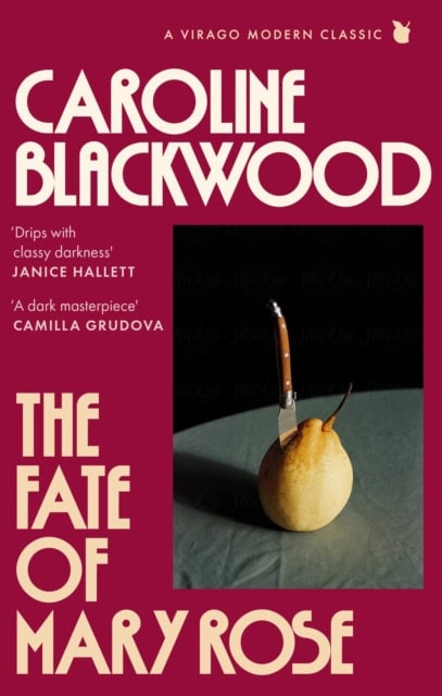 Blackwood, Caroline | The Fate of Mary Rose