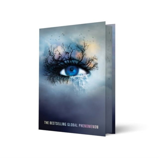 Tahereh, Mafi | Shatter Me Collector's Deluxe Limited Edition