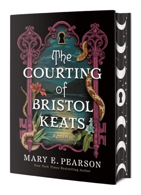 Pearson, Mary E | The Courting of Bristol Keats