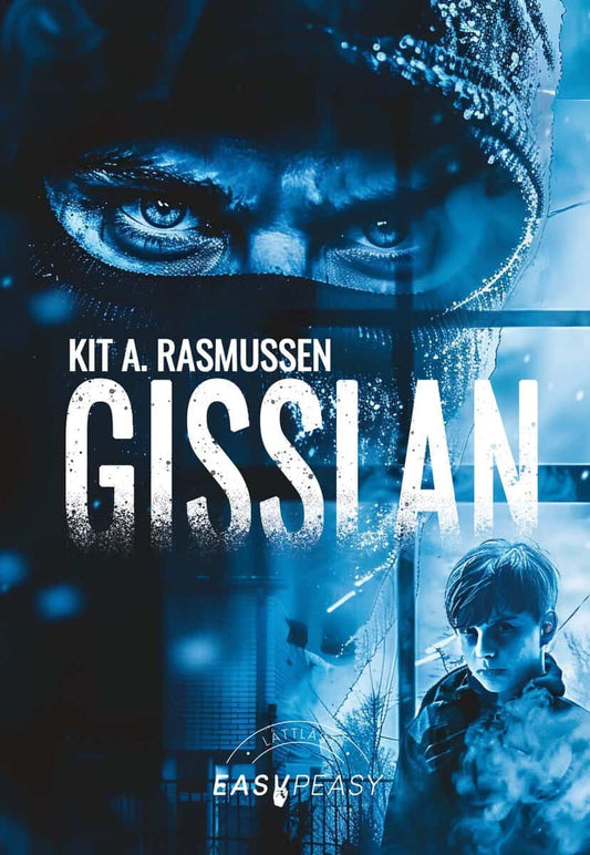 Rasmussen, Kit A. | Gisslan