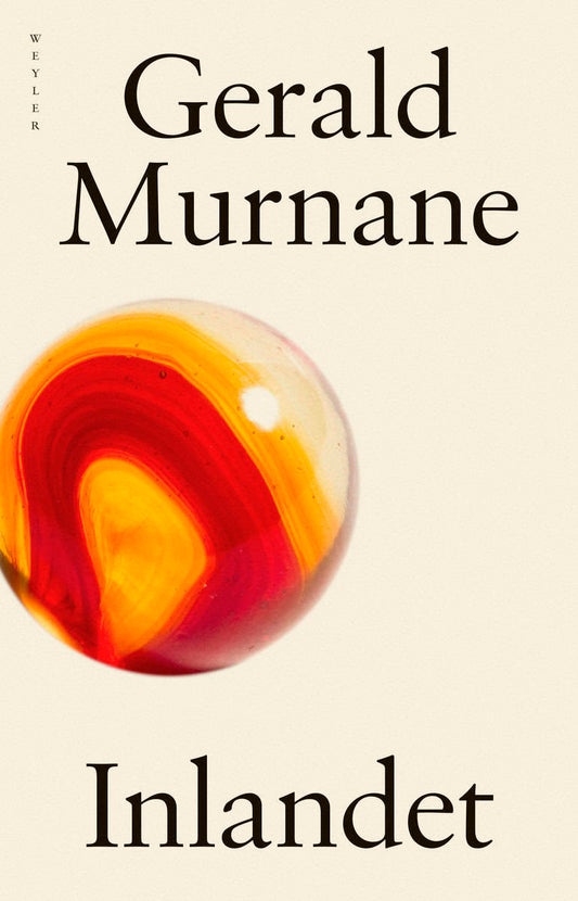 Murnane, Gerald | Inlandet