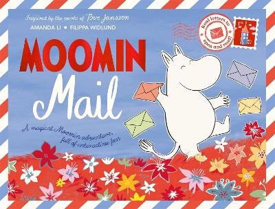 Li, Amanda | Moomin Mail