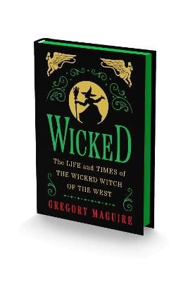 Maguire, Gregory | Wicked Collector's Edition
