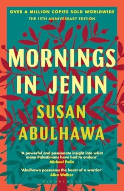 Abulhawa, Susan | Mornings in Jenin