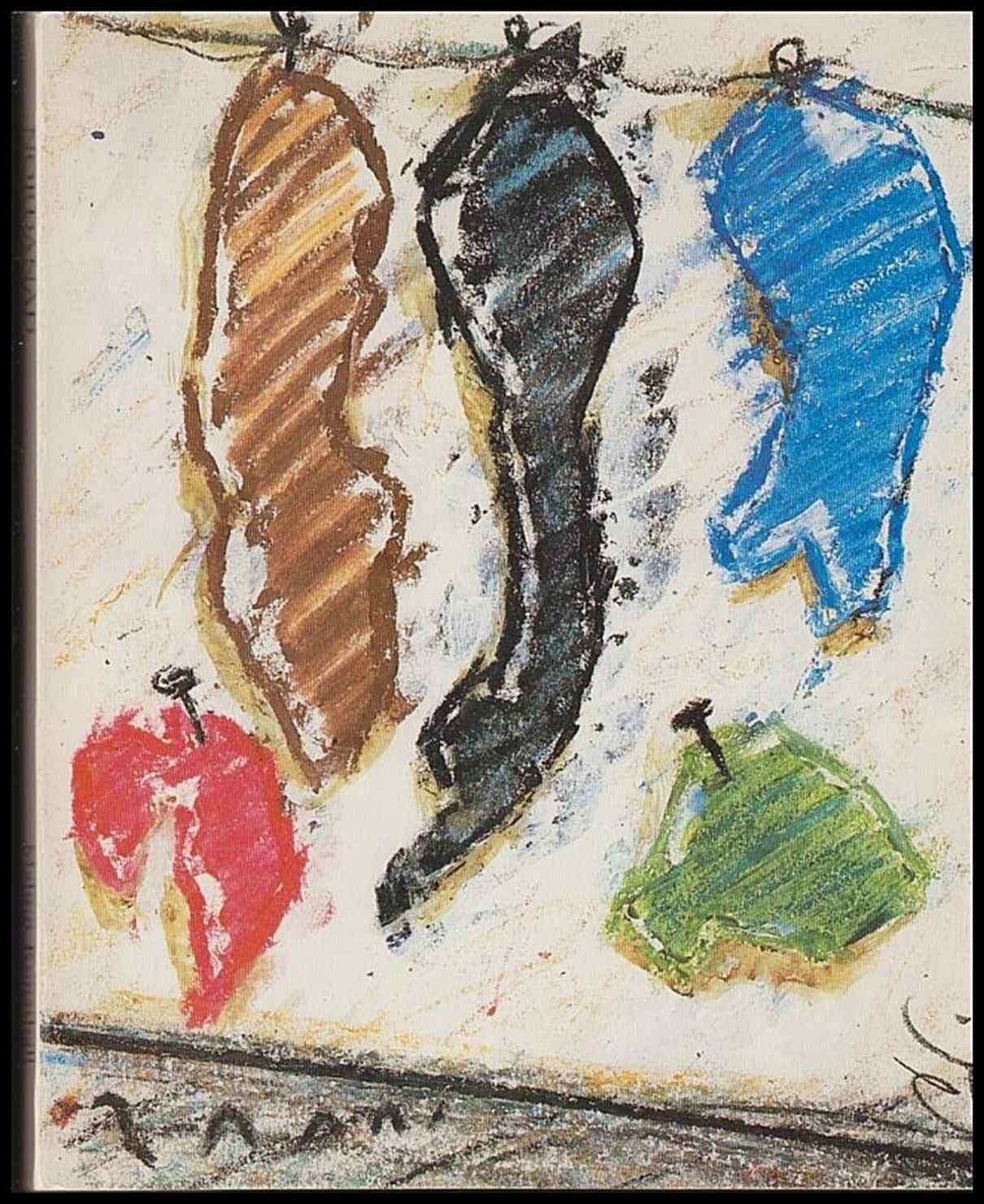 Springfeldt, Björn (red.) | Nordanad : 15 samtida