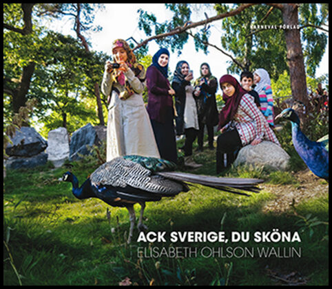 Ohlson Wallin, Elisabeth | Ack Sverige, du sköna