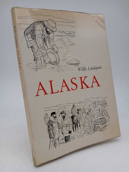 Lindquist, Willis | Alaska