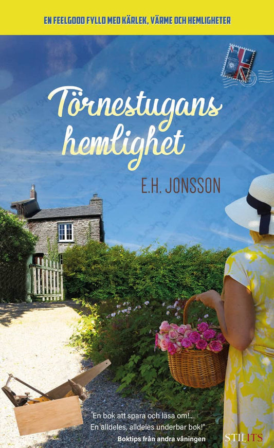 Jonsson, E. H. | Törnestugans hemlighet