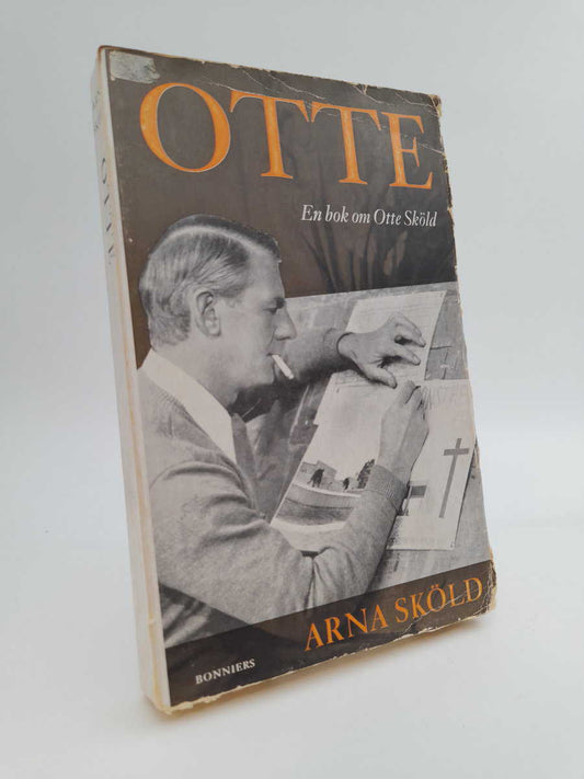 Sköld, Arna | Otte : En bok om Otte Sköld