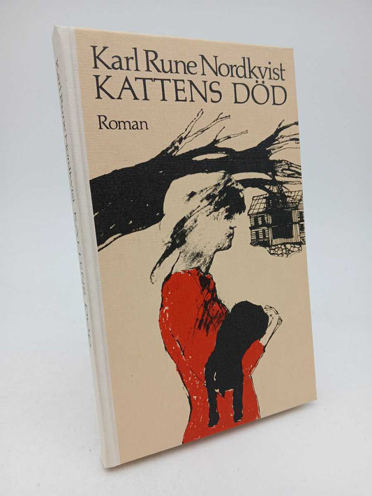 Nordkvist, Karl Rune | Kattens död