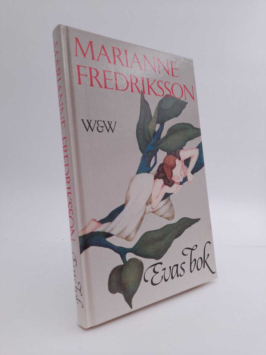 Fredriksson, Marianne | Evas bok