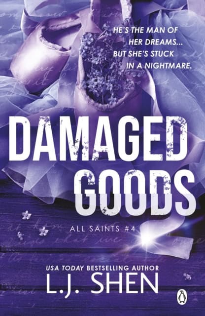 Shen, L. J. | Damaged Goods