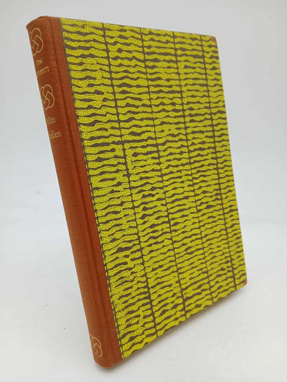 Corbett, Jim | Mitt Indien