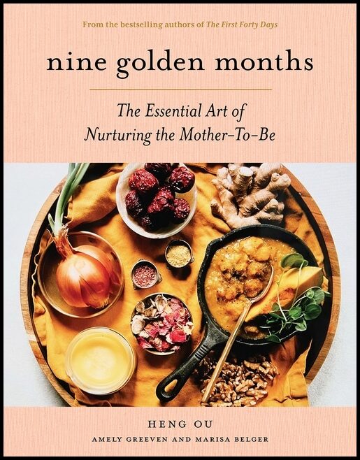 Ou, Heng| Greeven, Amely | Belger, Marisa | Nine Golden Months