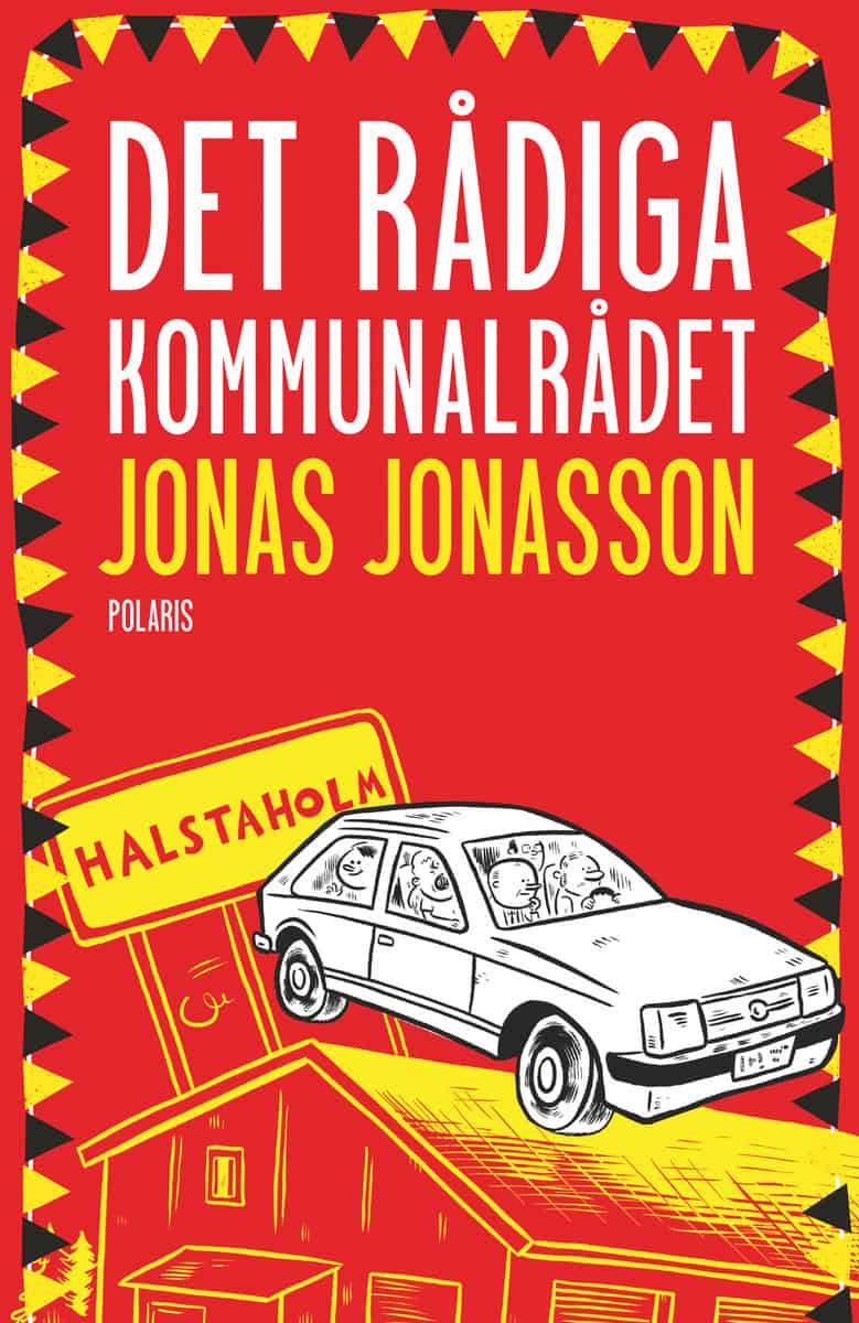 Jonasson, Jonas | Det rådiga kommunalrådet