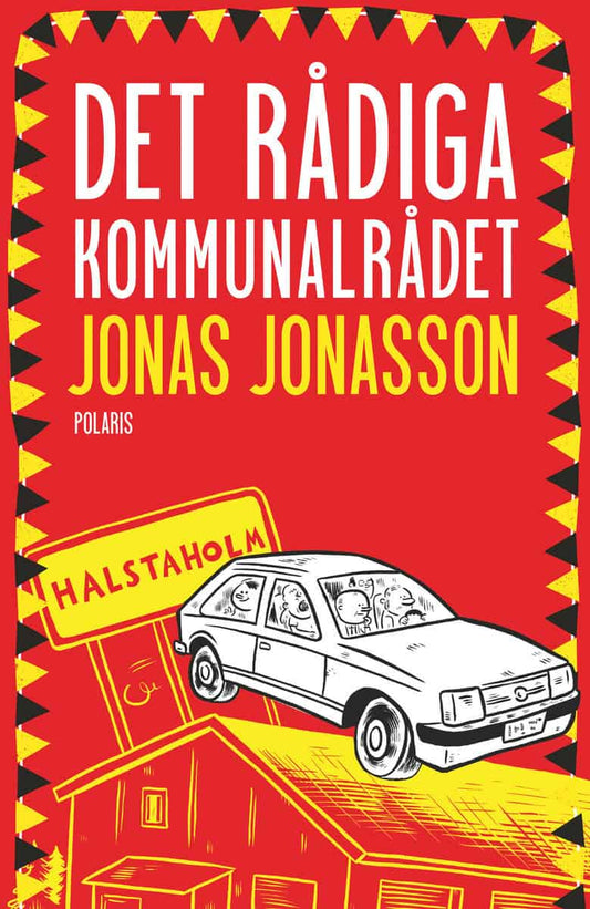 Jonasson, Jonas | Det rådiga kommunalrådet