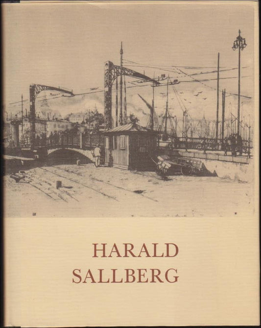 Meyerson, Åke | Sallberg, Harald