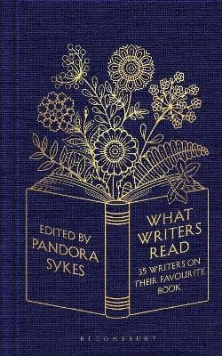 Sykes, Pandora | What Writers Read