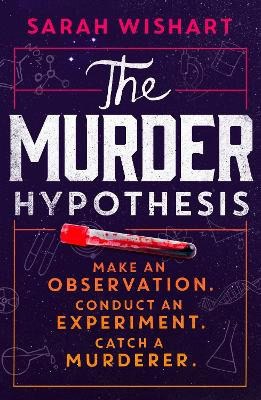 Wishart, Sarah | The Murder Hypothesis