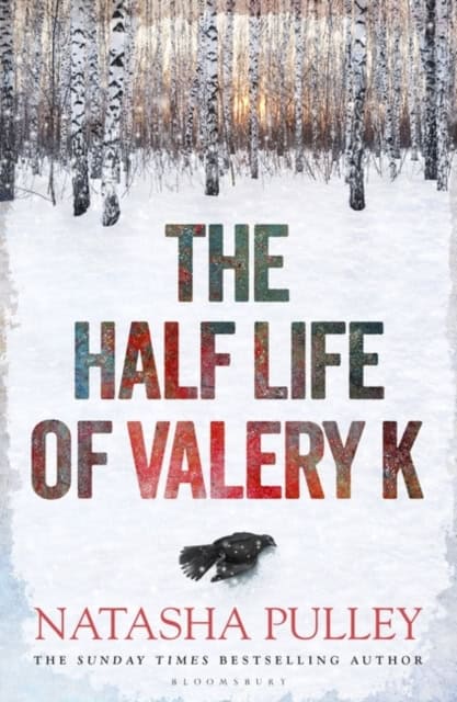 Pulley, Natasha | Half Life of Valery K