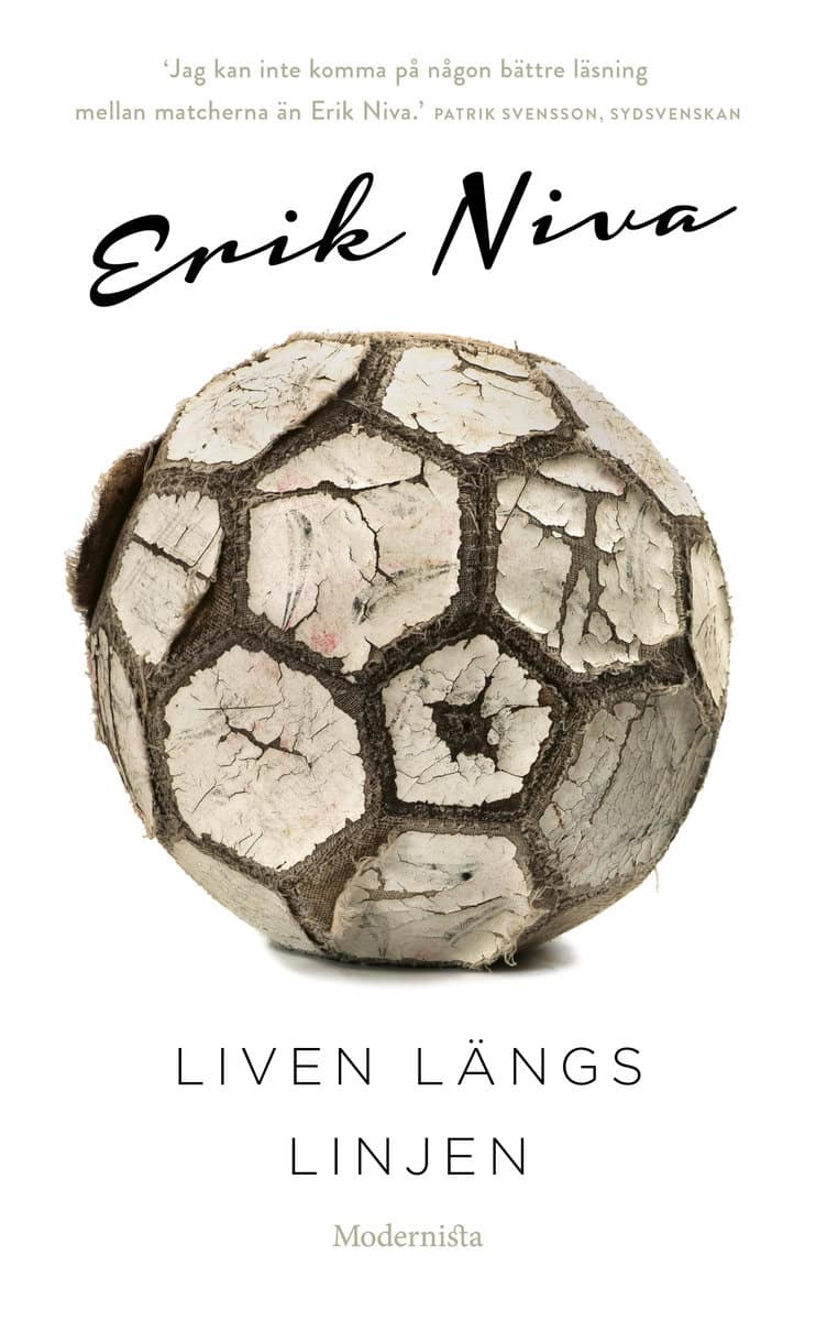 Niva, Erik | Liven längs linjen