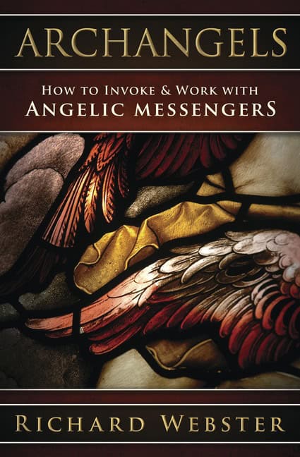 Webster, Richard | Archangels