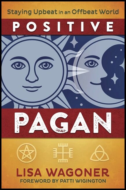 Wagoner, Lisa | Positive Pagan