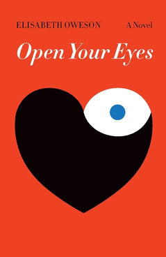 Oweson, Elisabeth | Open Your Eyes