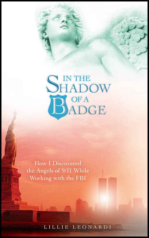 Lillie Leonardi | In the Shadow of a Badge
