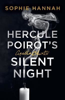 Hannah, Sophie | Hercule Poirot's Silent Night
