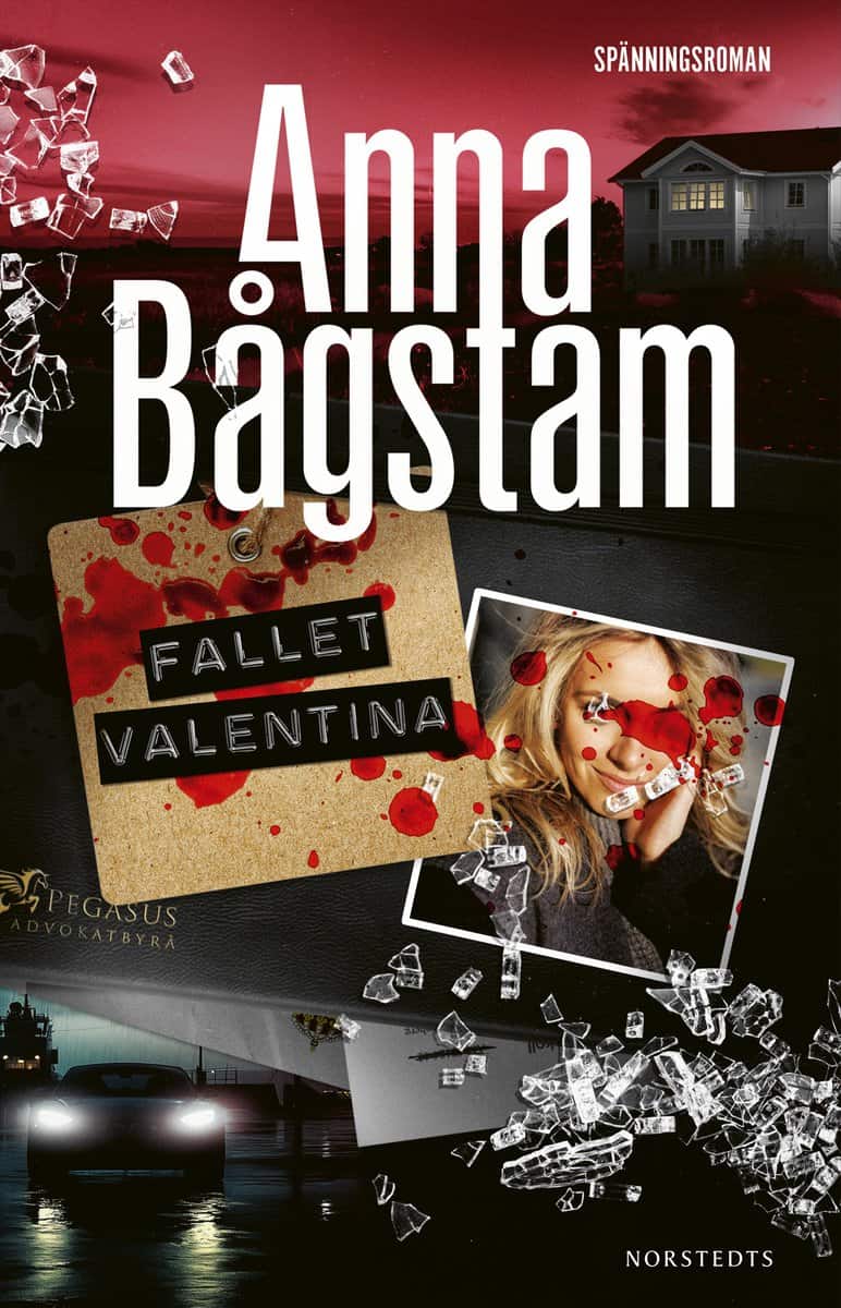 Bågstam, Anna | Fallet Valentina